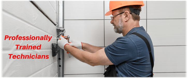 Garage Door Maintenance Hammond Indiana