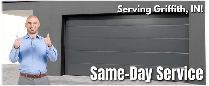 Garage Door Repair Griffith IN