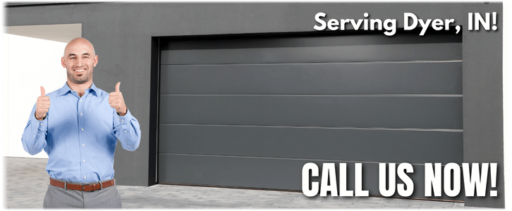 Garage Door Repair Dyer IN